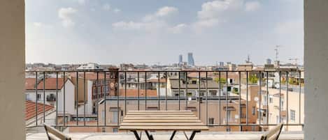 Apartment | 1 bedroom