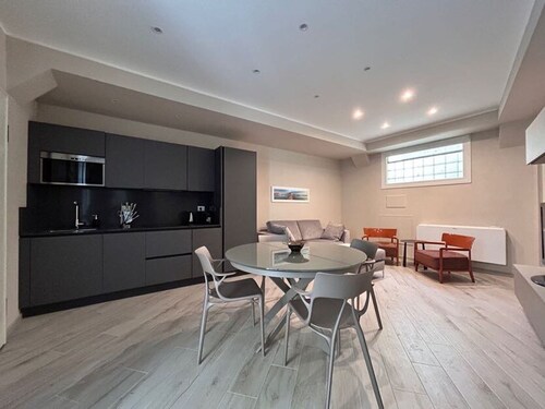 Modern Apartment in the Heart of Pisa