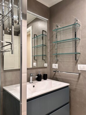 Apartamento | 1 quarto