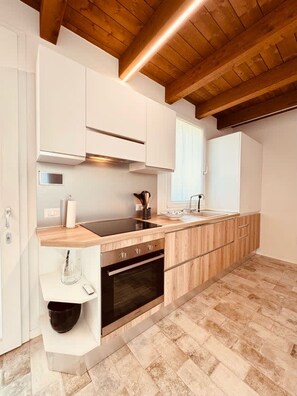 Apartment, Accessible | 1 bedroom, Internet - Villetta Monte San Lorenzo (Monte San Pietro)