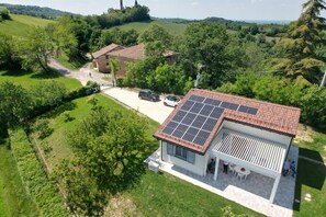 Apartment, Accessible | 1 bedroom, Internet - Villetta Monte San Lorenzo (Monte San Pietro)