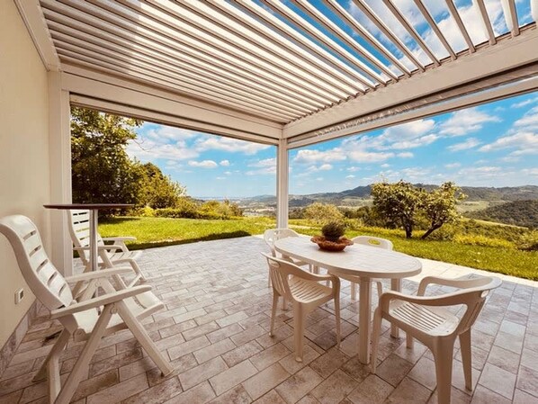 Apartment, Accessible | 1 bedroom, Internet - Villetta Monte San Lorenzo (Monte San Pietro)