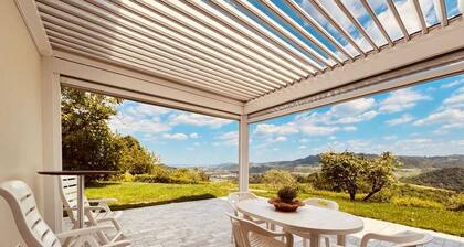 Villetta Monte San Lorenzo