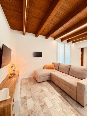 Apartment, Accessible