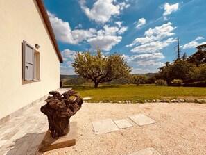 Apartment, Accessible | 1 bedroom, Internet - Villetta Monte San Lorenzo (Monte San Pietro)