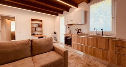 Villetta Monte San Lorenzo