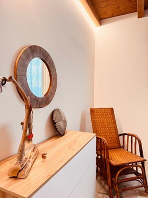 Apartment, Accessible | 1 bedroom, Internet - Villetta Monte San Lorenzo (Monte San Pietro)