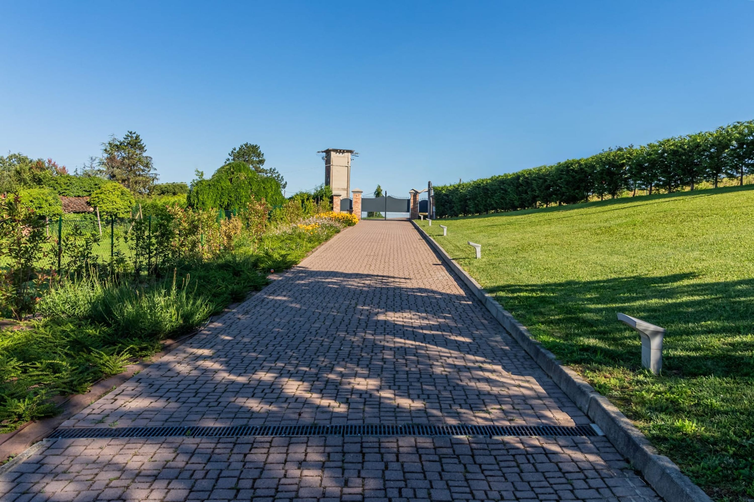 Villa, Accessible | 5 bedrooms, Internet