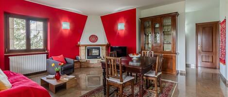 Nhà | 4 phòng ngủ