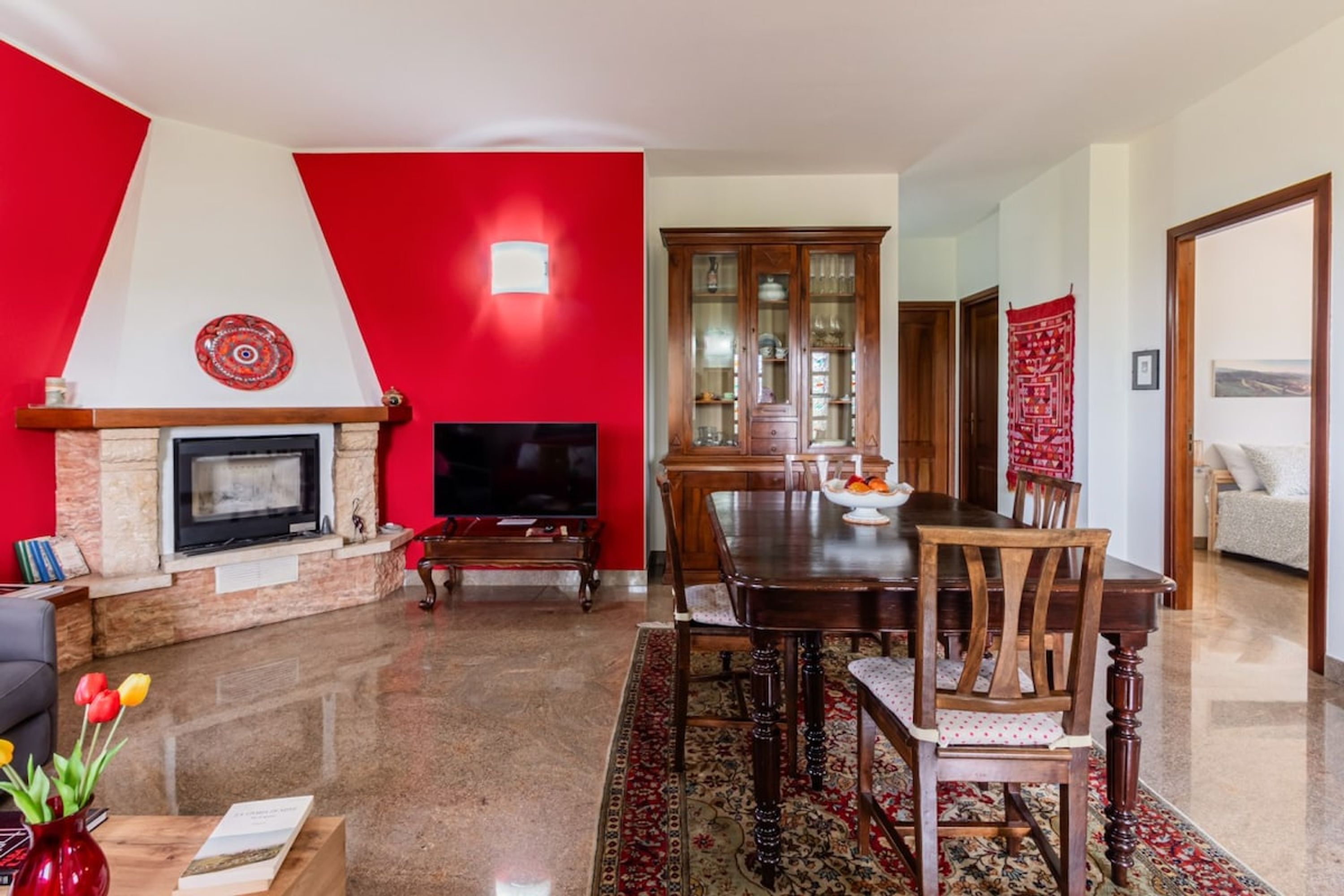 House | 4 bedrooms