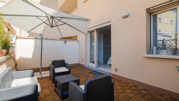 Appartement | 1 chambre, Internet