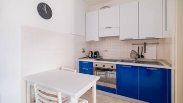 Departamento | 1 habitación y internet