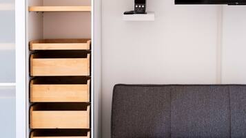 Apartment | 1 bedroom, Internet