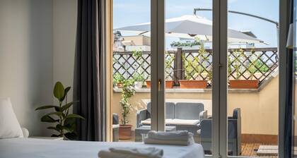 Appartamento Deriu Bologna