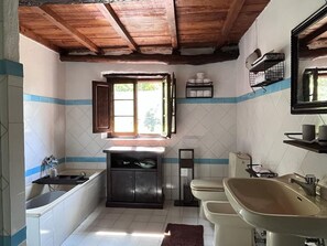 Maison | 2 chambres