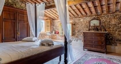 Podere il Giardino Lucca - With Private Pool