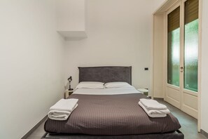 Ferienhaus | 2 Schlafzimmer, Internetzugang