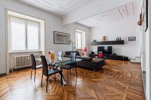 Apartment | 2 bedrooms, Internet - Maisonette Lodovica Stylish and Spacious (Milan)
