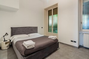 2 bedrooms, Internet - Maisonette Lodovica Stylish and Spacious (Milan)