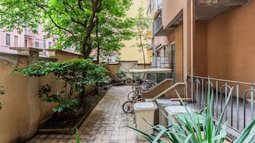 Appartement | 2 slaapkamers, snel internet