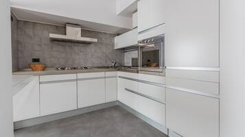 Appartement | 2 slaapkamers, snel internet