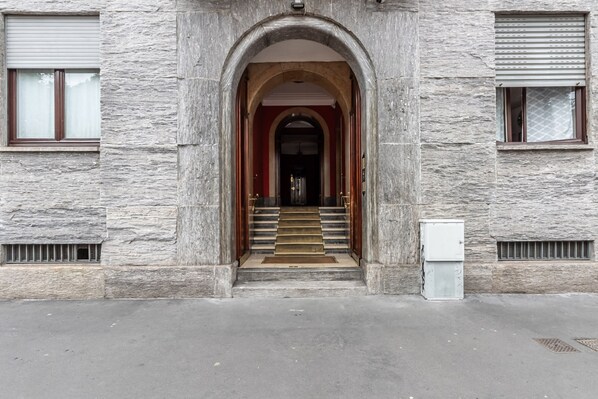 Apartment | 2 bedrooms, Internet - Maisonette Lodovica Stylish and Spacious (Milan)