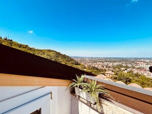 Apartment | 3 bedrooms, desk, Internet - Dimora Persichetto With Stunning View of Bologna (Bologna)