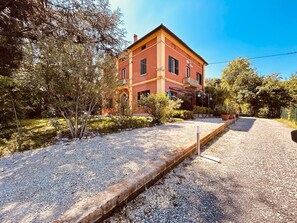 Apartment | 3 bedrooms, desk, Internet - Dimora Persichetto With Stunning View of Bologna (Bologna)