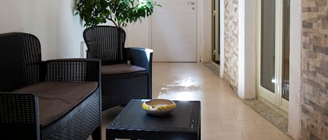 Apartment | 3 bedrooms, desk, Internet