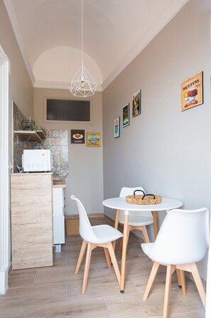 1 bedroom, Internet - Casa Tilia - Verga in Catania (Catania)