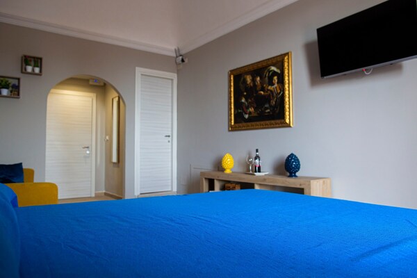 Casa Tilia - Verga In Catania - Catania