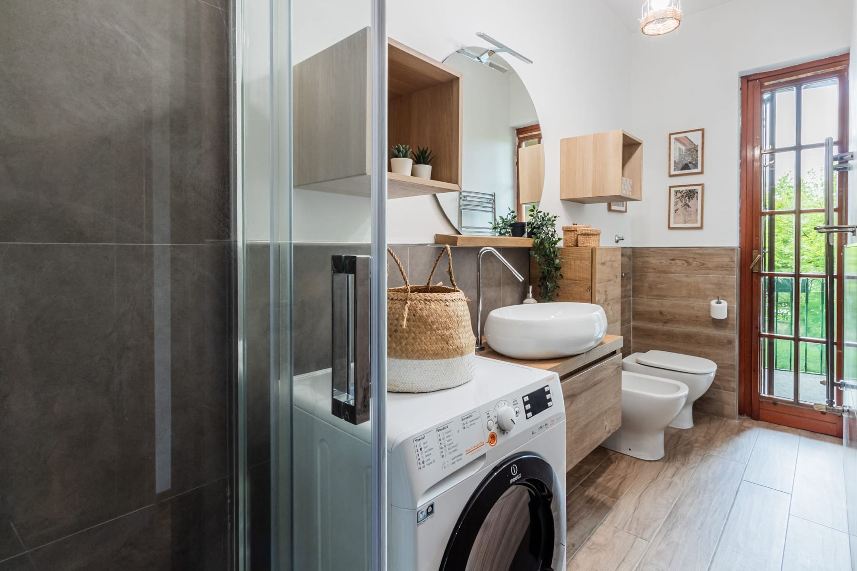 Appartement | 1 slaapkamer