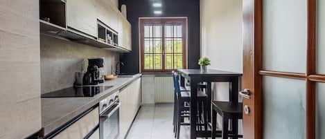 Huoneisto | 1 makuuhuone