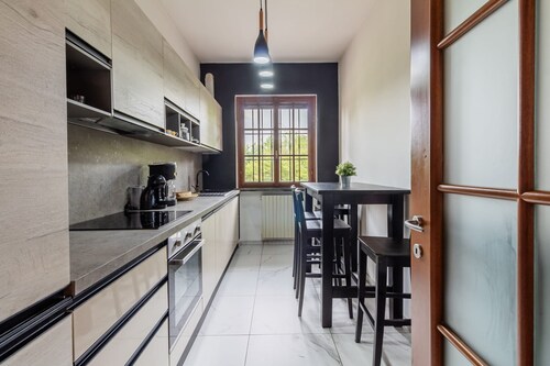 Casa Federica Relax and Style