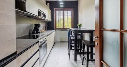 Casa Federica Relax and Style