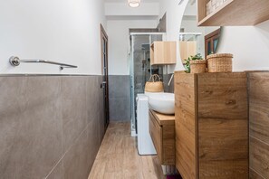 Apartment | 1 Schlafzimmer