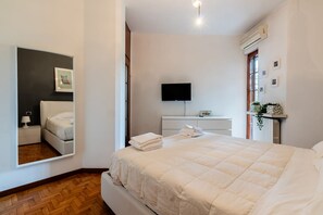 Apartment | 1 bedroom - Casa Federica Relax and Style (Buccinasco)