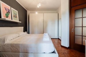 Apartment | 1 bedroom - Casa Federica Relax and Style (Buccinasco)
