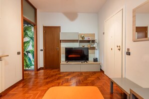 Lejlighed | 1 soveværelse