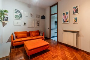 Lejlighed | 1 soveværelse