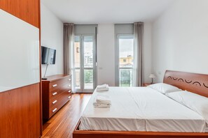 Appartement | 1 chambre