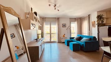 Apartment | 1 bilik tidur