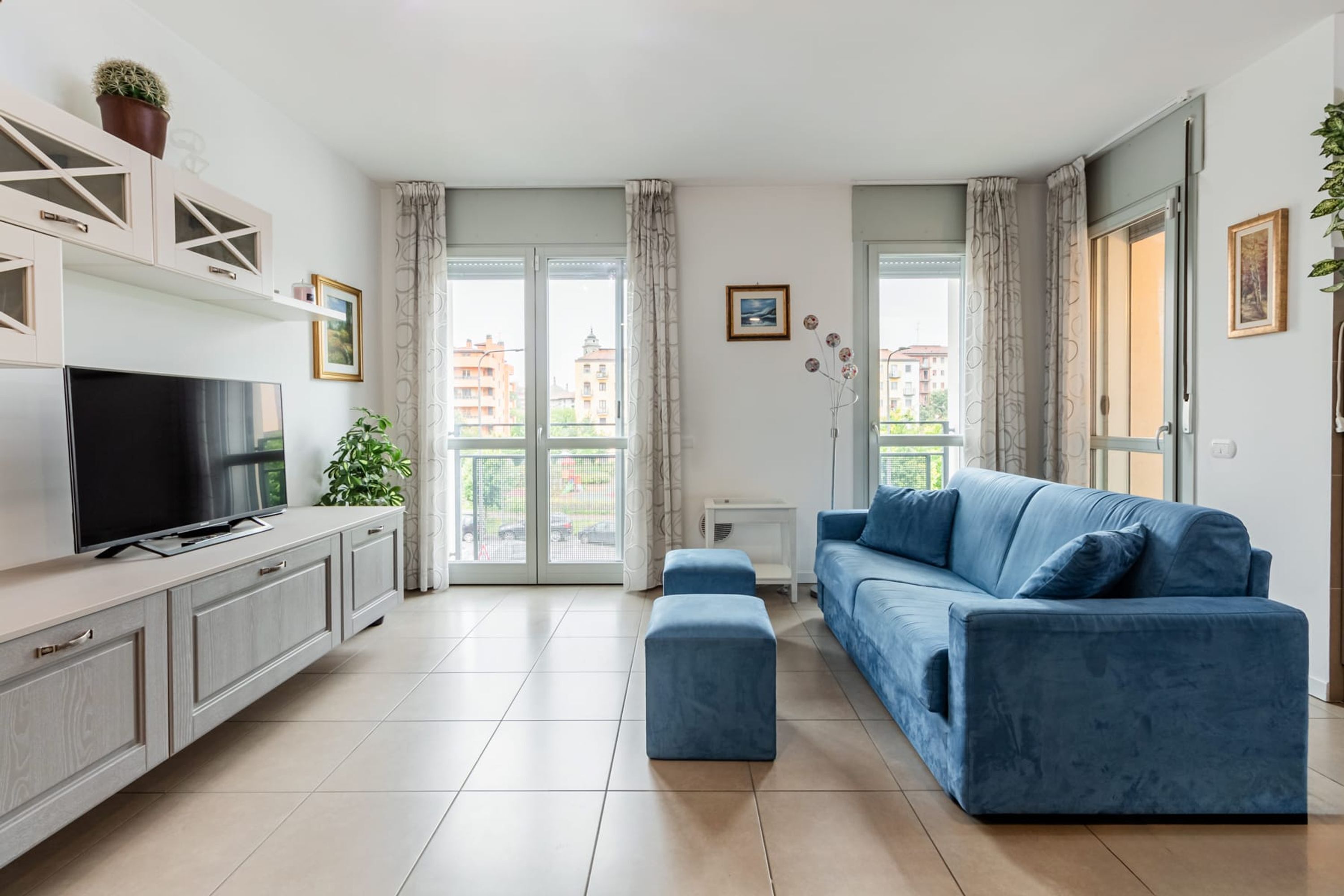 Appartement | 1 slaapkamer