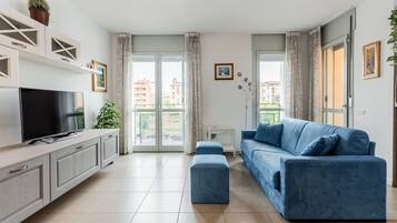 Appartement | 1 slaapkamer