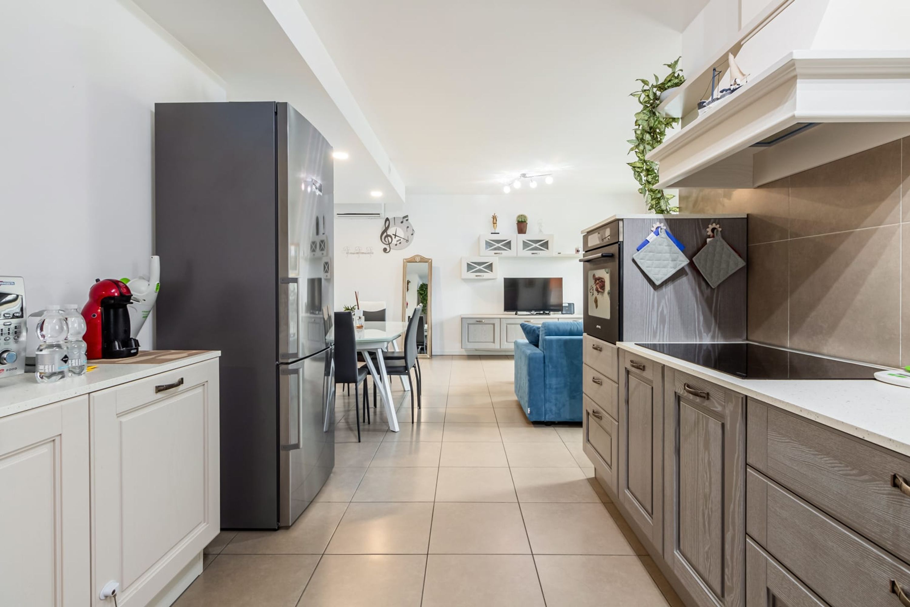 House | 1 bedroom