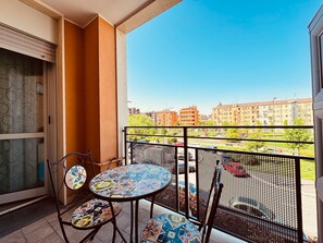 Apartment | 1 bedroom