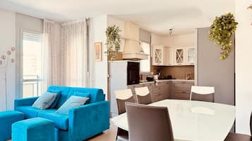 Departamento | 1 habitación