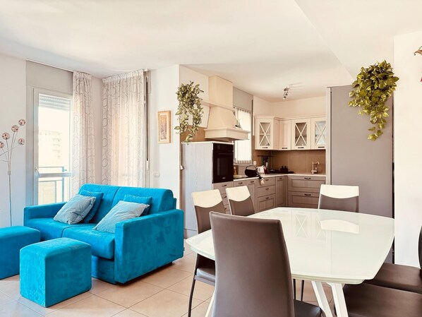 Appartement | 1 chambre