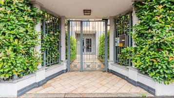 Apartment | 1 bilik tidur