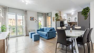 Appartement | 1 slaapkamer